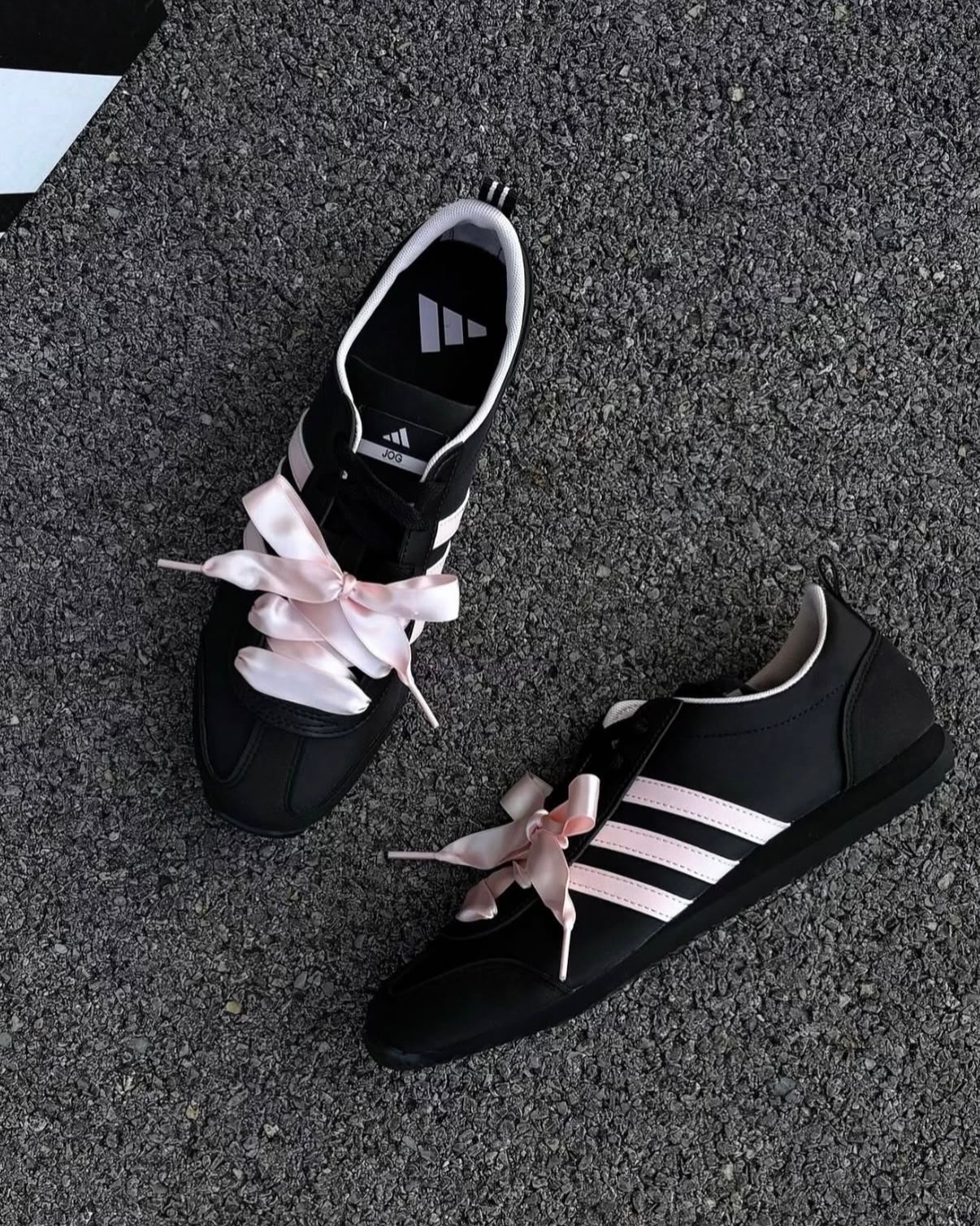 【21.4截單！突發2日優惠預訂】ADIDAS VS JOG 2.0（6色）