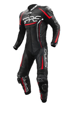 SPRS GP TECH2 Leather suit 連身皮衣
