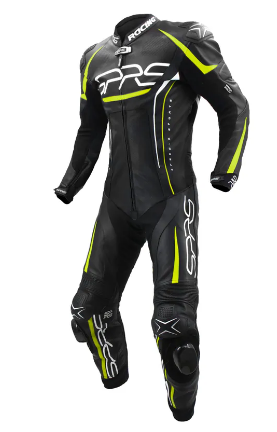 SPRS GP TECH2 Leather suit 連身皮衣