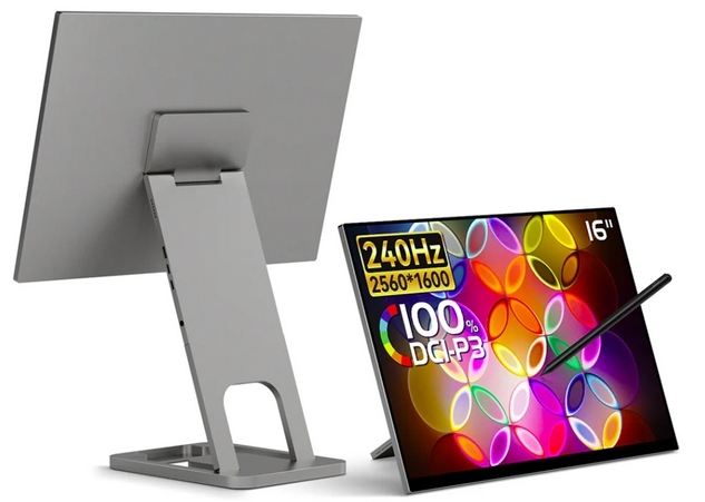 EHOMEWEI M2 Air 16