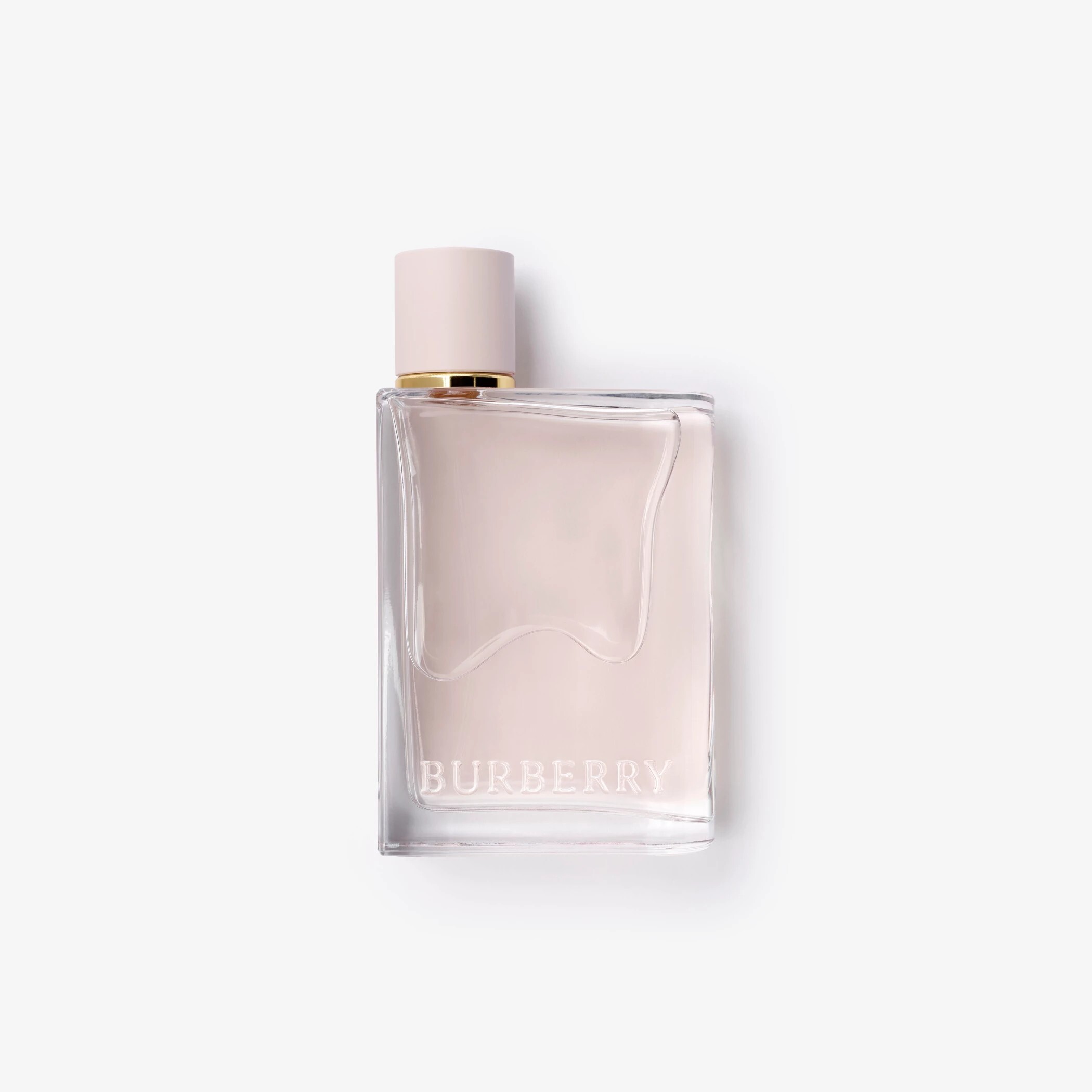 Burberry Her 花與她淡香精 100ml