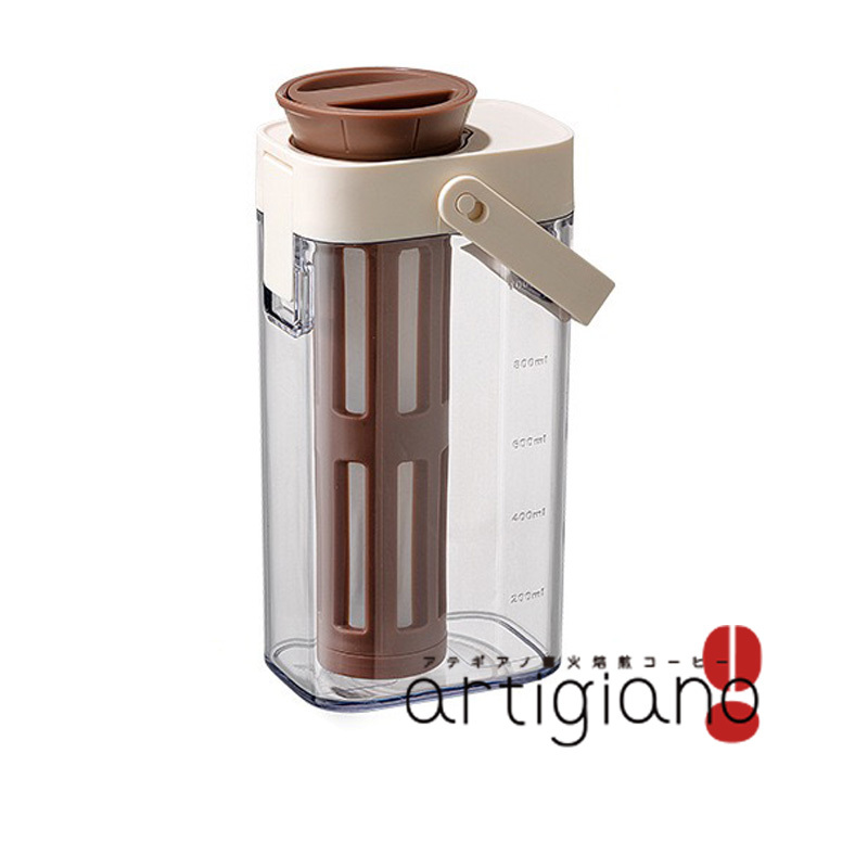 咖啡專用冷泡壺 1000ml