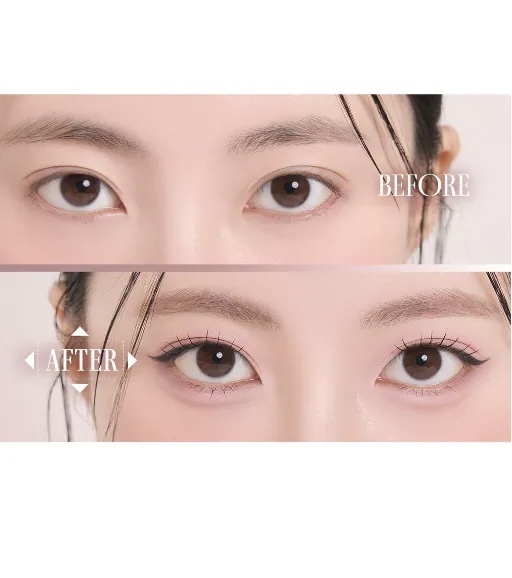 少 量 現 貨｜Romand Han All Eye Pot Liner 4色眼線眼影臥蠶綜合盤