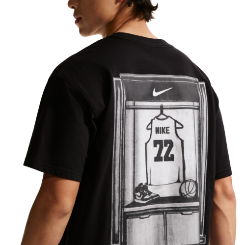 【官網限定】Nike AS M NK Tee LSE OC 置物櫃 訓練短踢 黑 II0692-010 白 II0692-100 IV