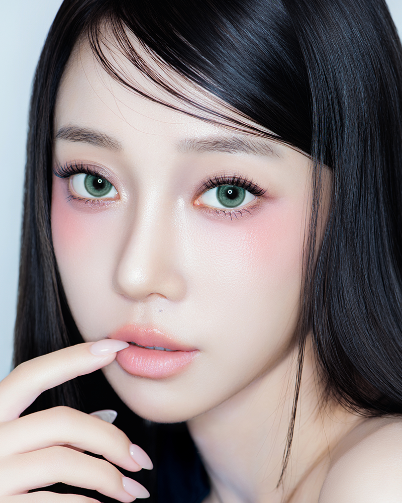 [日拋] SIESTA SAHARA 1 Day TERRA 彩妝隱形眼鏡｜每盒10片
