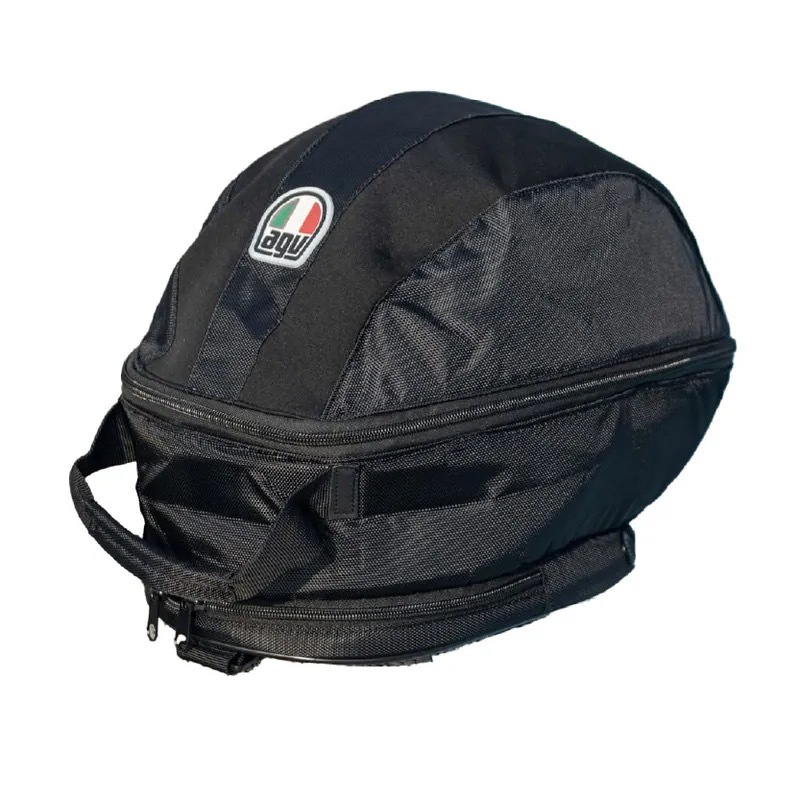 AGV 後背式 帽袋