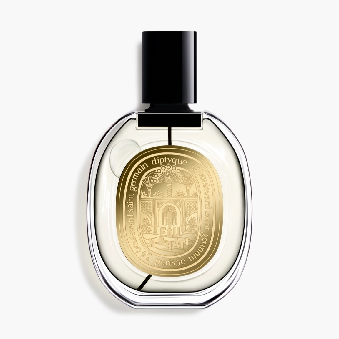 Diptyque Eau Nabati (天堂花園之水) 淡香精 75ml