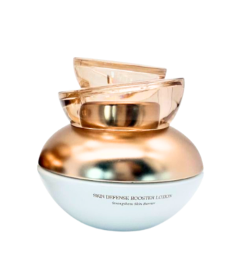 Nuvéa Skin Defense Booster Lotion 肌膚防護強化乳 30g