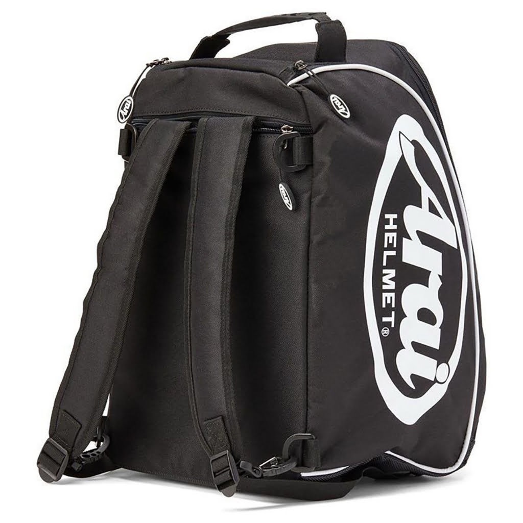 ARAI HELMET BAG 安全帽袋 後背包