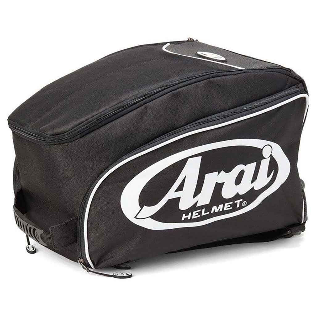 ARAI HELMET BAG 安全帽袋 後背包