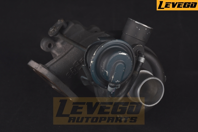 New Genuine RHF3 Turbo for Kubota V2403MDITCE1 Engine CK30 VE410128 1G934-17011