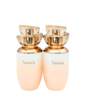 Nuvéa Pico Radiance Revitalizing 皮秒透亮煥膚套裝