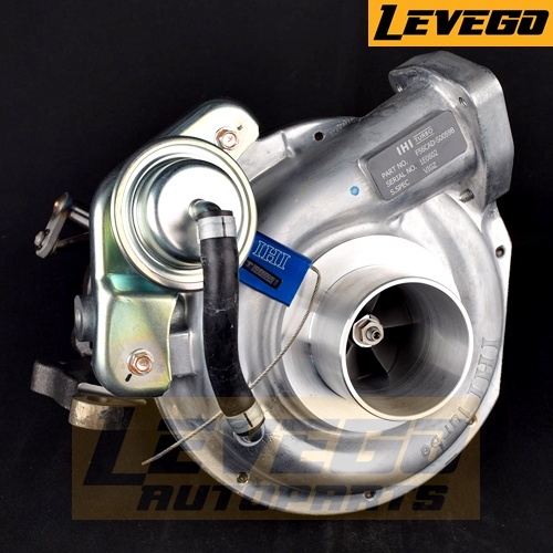 NEW IHI RHF55 Turbo for ISUZU DMAX 3.0L VIGZ F56CAD-S0059B 8981254254