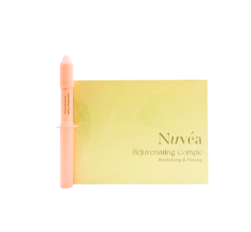 Nuvéa Rejuvenating Complex 再生複合精華 3ml/支 (4支裝)