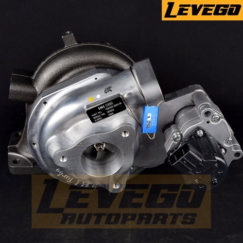 NEW IHI RHF55 Turbo for ISUZU DMAX 3.0L VIKG VIGY F5BVED-S0017B 8981254243