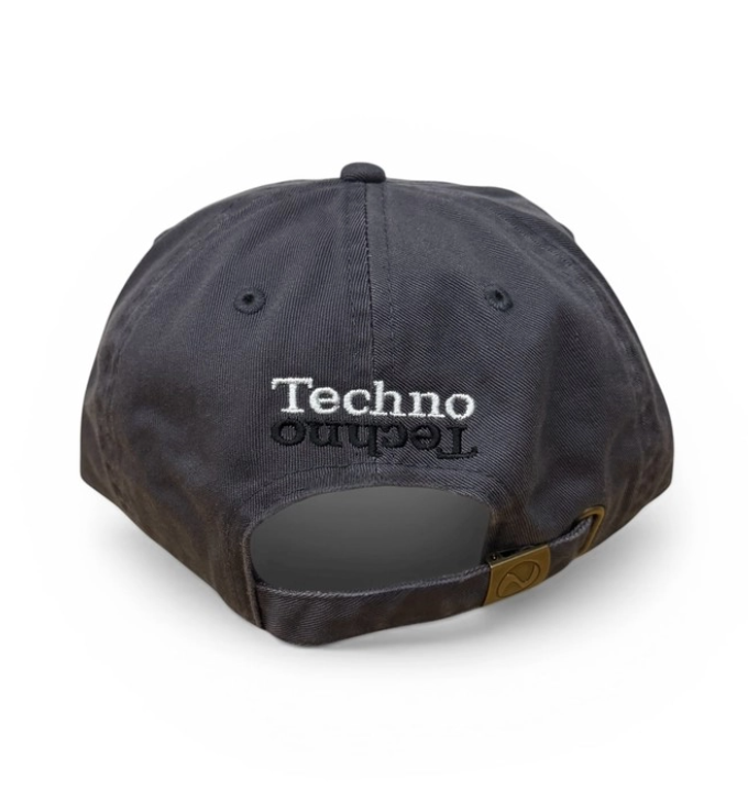 Sounds good Techno - Charcoal