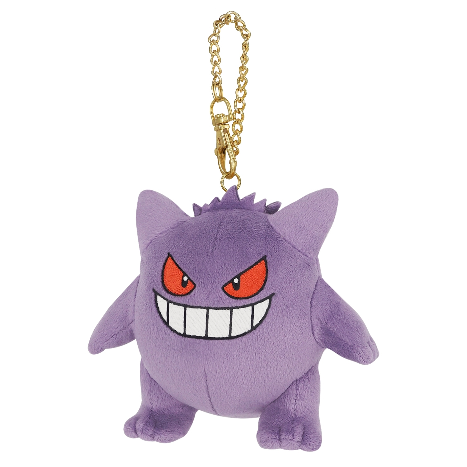 Pokemon Gengar 耿鬼