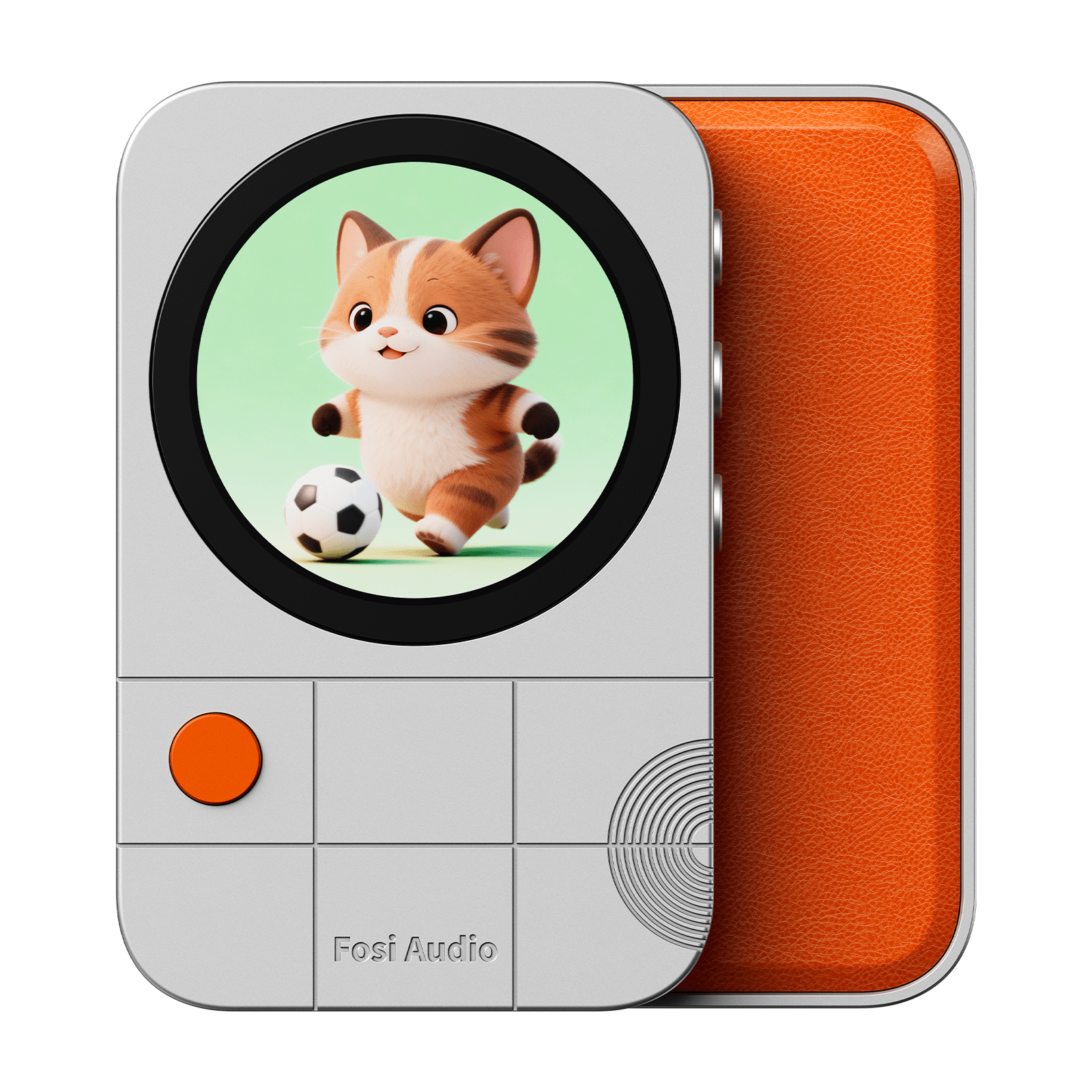 Fosi Audio MD3 磁吸解碼耳擴