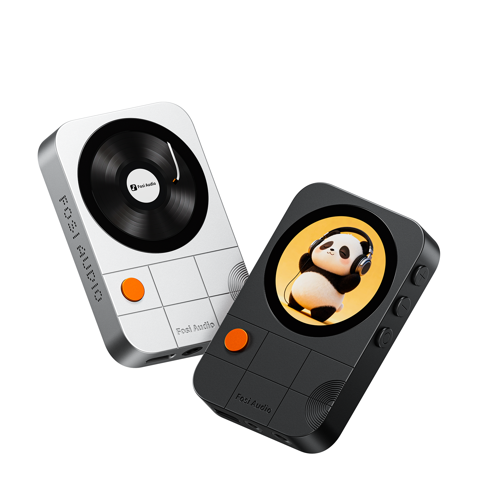 Fosi Audio MD3 磁吸解碼耳擴