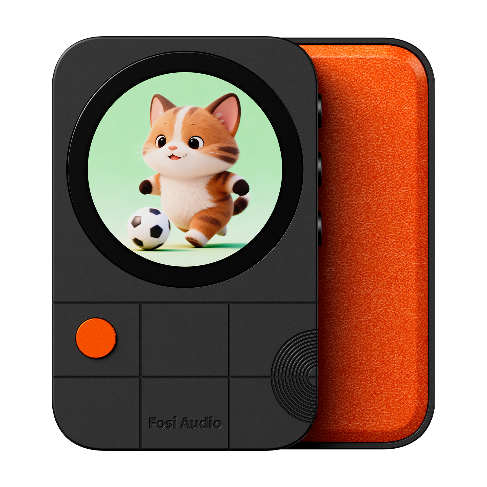 Fosi Audio MD3 磁吸解碼耳擴
