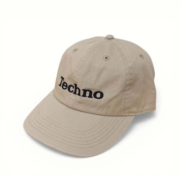 Sounds good Techno - Beige