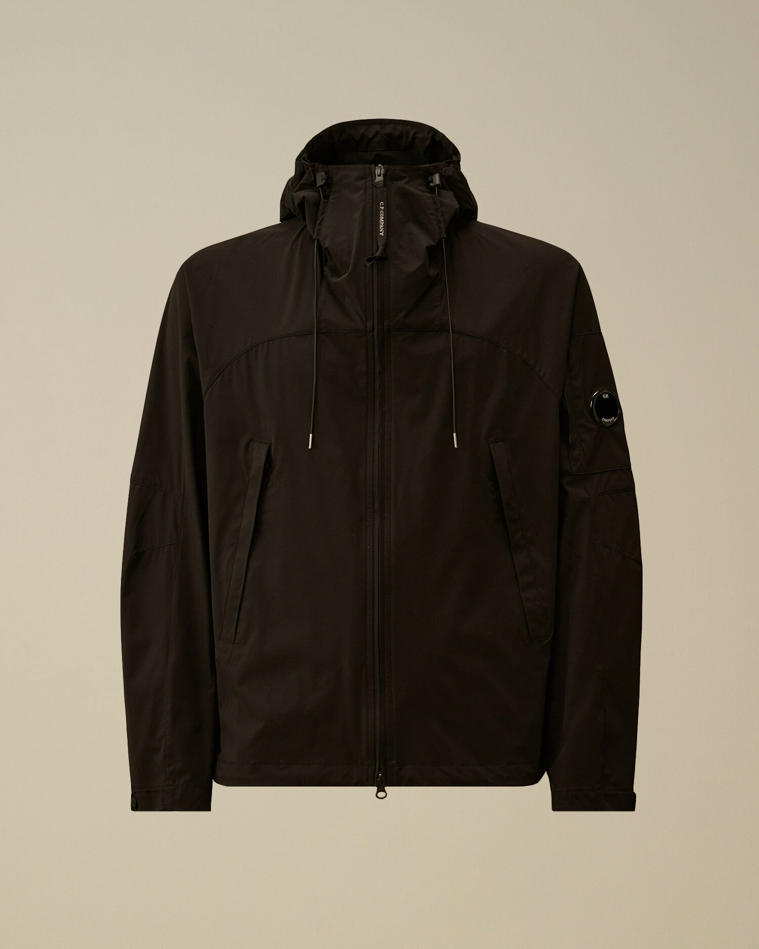 C.P. Company - Pro-Tek Hooded Lens Jacket - 20CMOW011A110264A