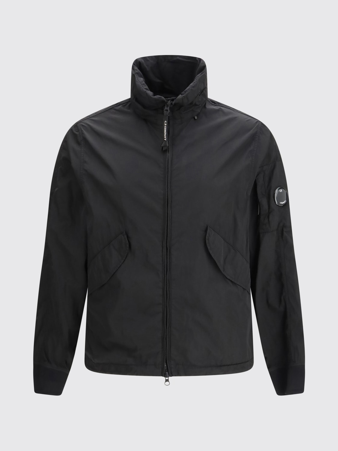C.P. Company - Chrome-R Lens Jacket - 20CMOW006A005904D