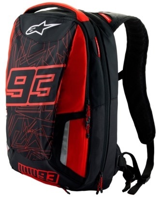 ALPINESTARS MM93 JEREZ V2 BACKPACK 後背包