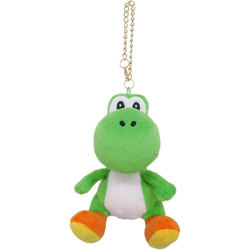 Nintendo All Star Collection Super Mario Yoshi 耀西