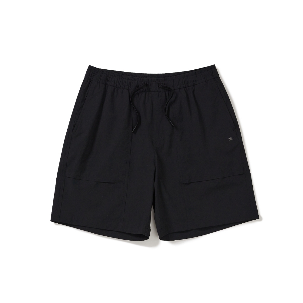韓國 SNOW PEAK 26SS Cordura 短褲 S26MMPHP02