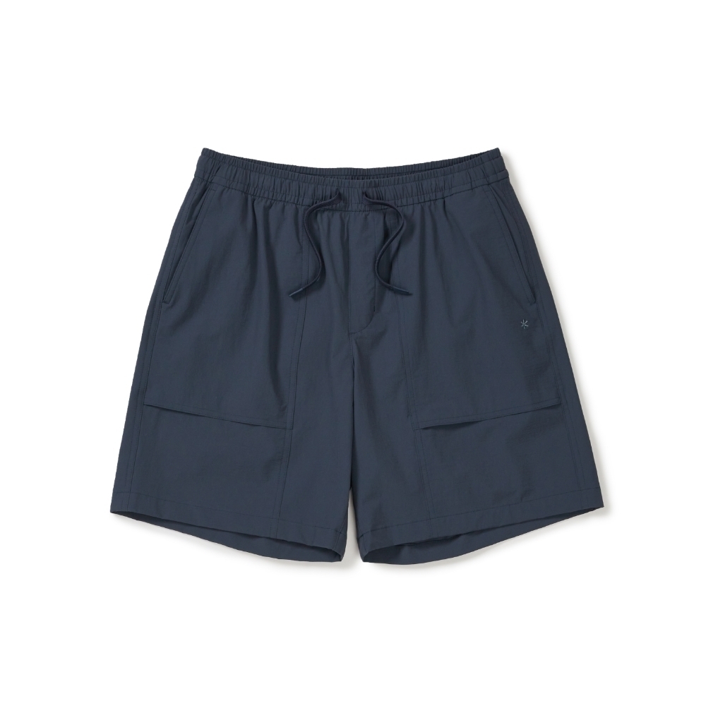 韓國 SNOW PEAK 26SS Cordura 短褲 S26MMPHP02