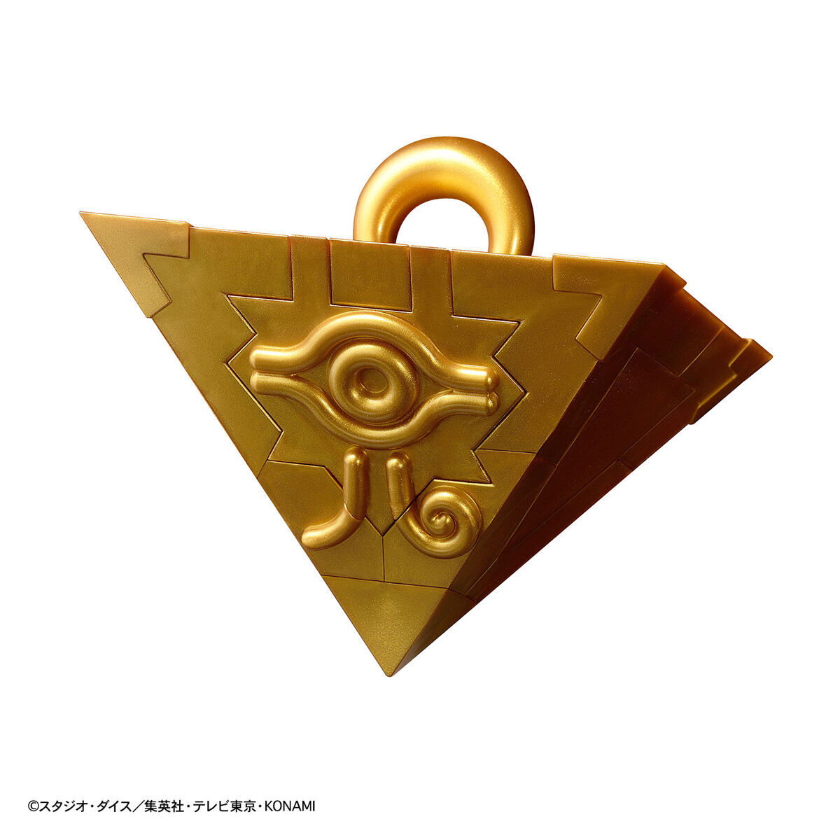 萬代  ULTIMAGEAR 千年積木 遊戲王 組裝模型