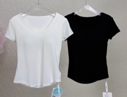 0420SZ08-SZHK-CLOS-淨色百搭圓領TEE(A8)