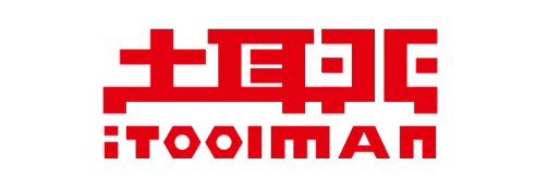 itoolman 土耳門 Logo