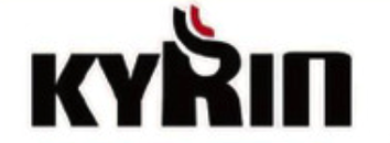 KYRIN 麒麟工具 Logo