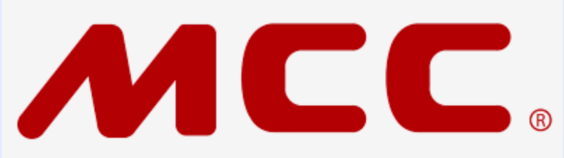MCC 日本工具 Logo