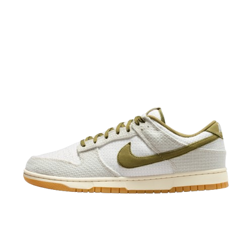 【官網限定】Nike Dunk Low Retro SE "Bone Pilgrim" 編織 男鞋 II7078-001 IV