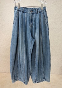 0420SZ36-SZHK-CLOS-文藝寬鬆燈籠褲(A36)