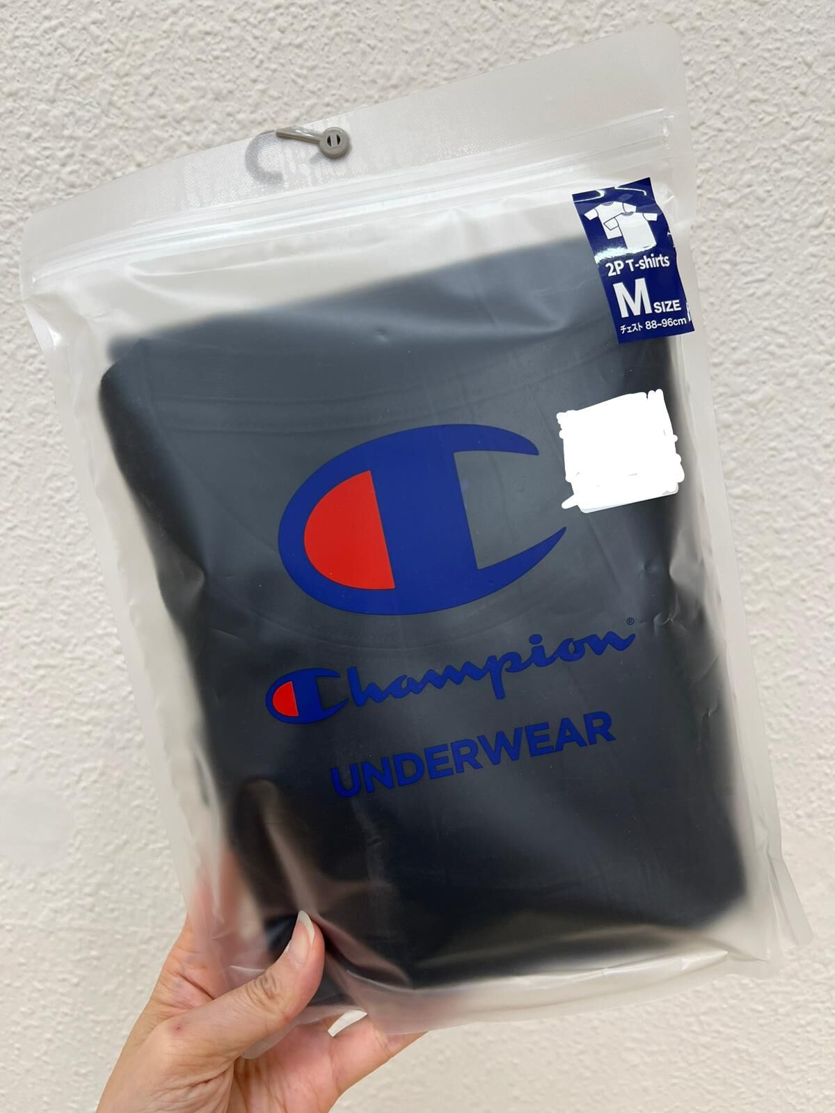 Champion 2件SET