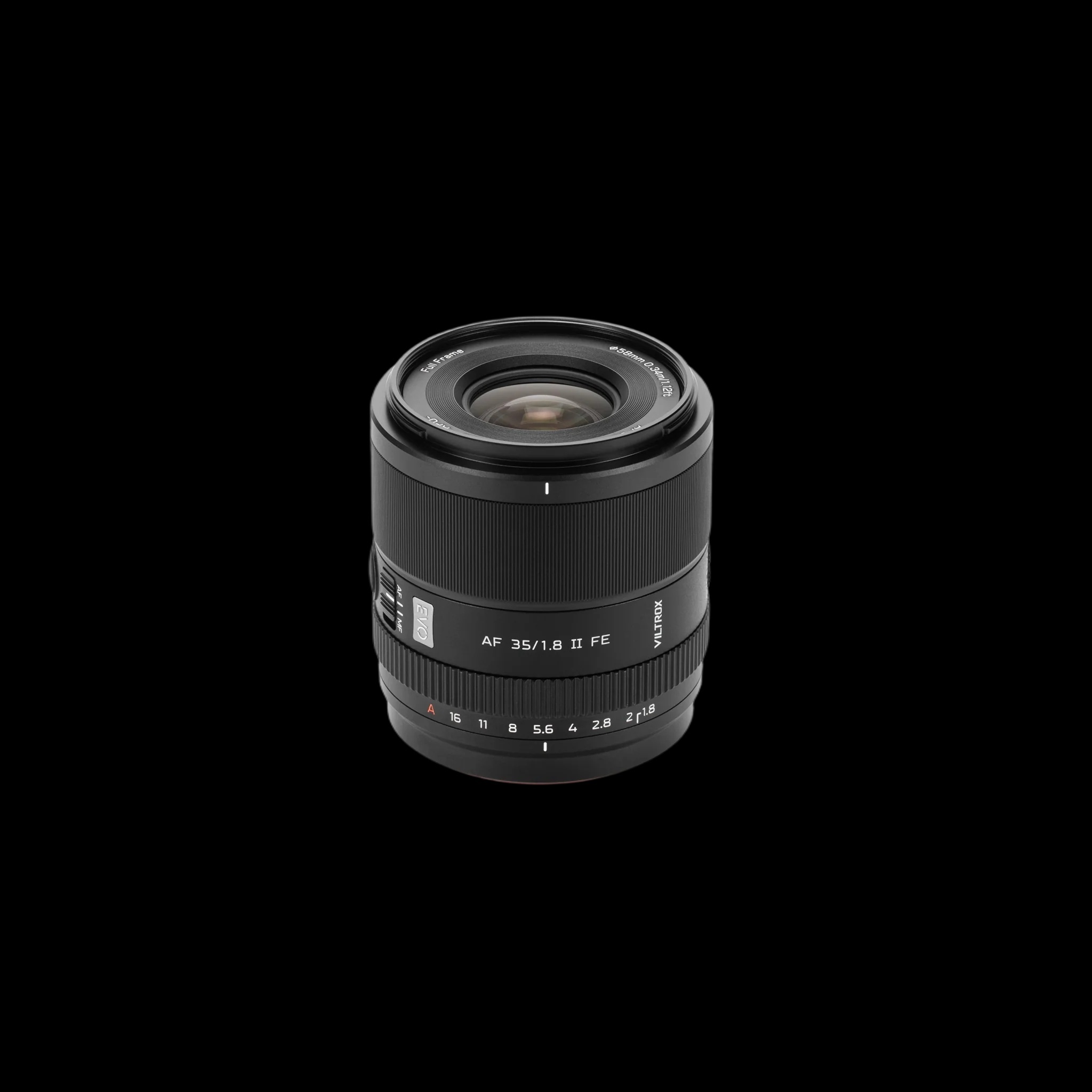 Viltrox AF 35mm F1.8 EVO Full- Frame Lens for Sony E-Mount