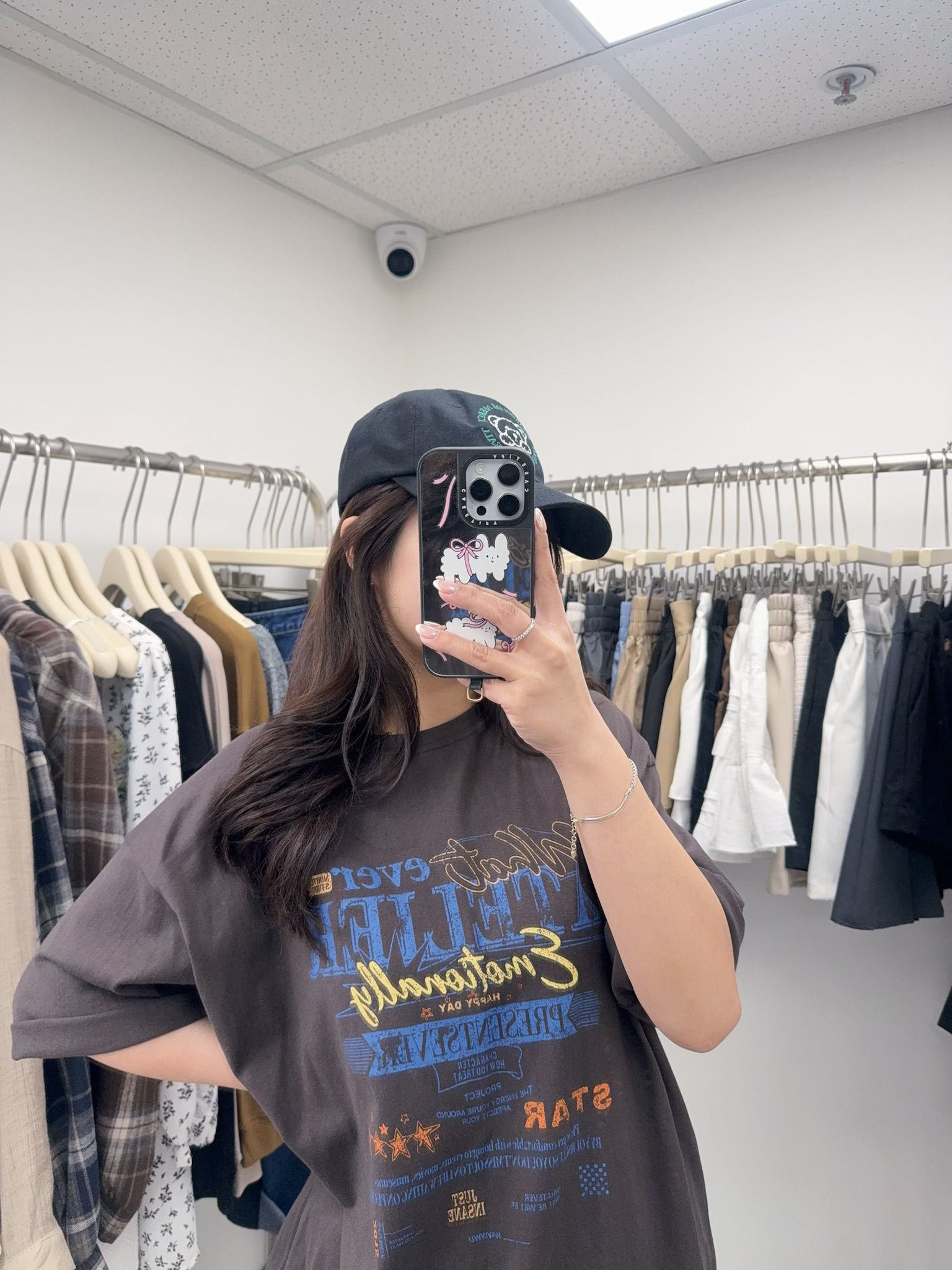 Atelier Tee(朱古力色)