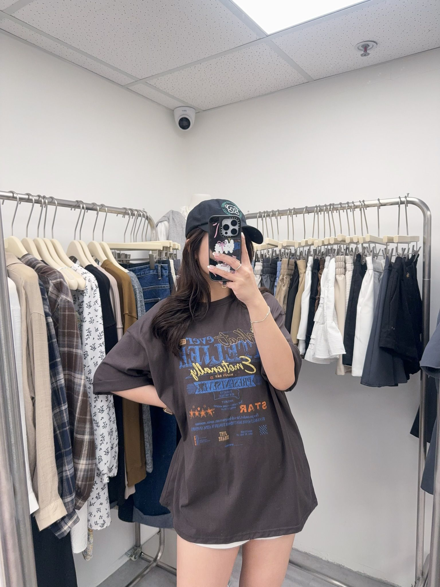 Atelier Tee(朱古力色)