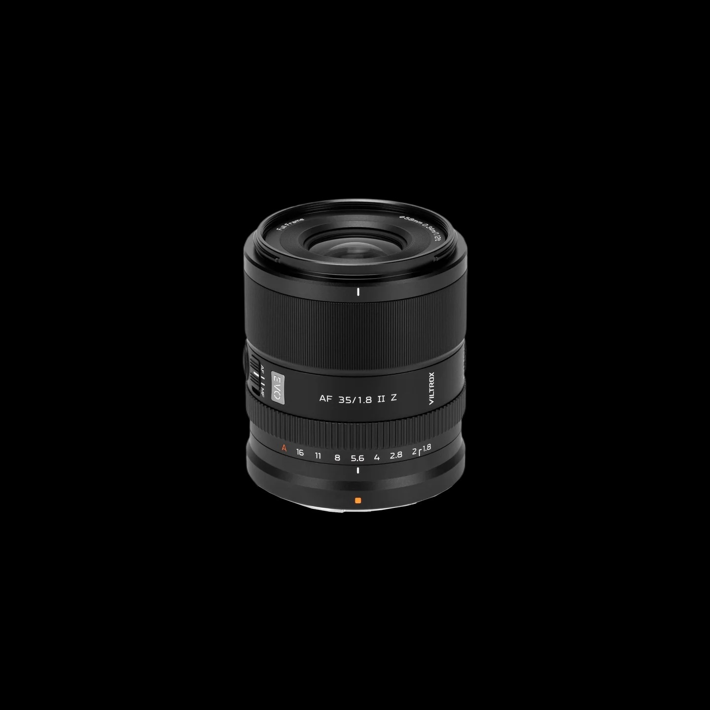 Viltrox AF 35mm F1.8 EVO Full- Frame Lens for Nikon Z-Mount