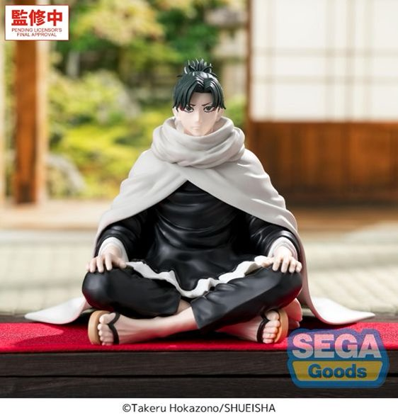 「ACG.GO」「預購」[HPM]《神樂鉢》漆羽洋兒