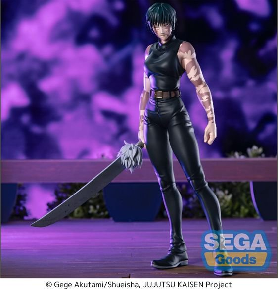 「ACG.GO」「預購」[XStellar]《咒術迴戰 死滅洄游》禪院真希