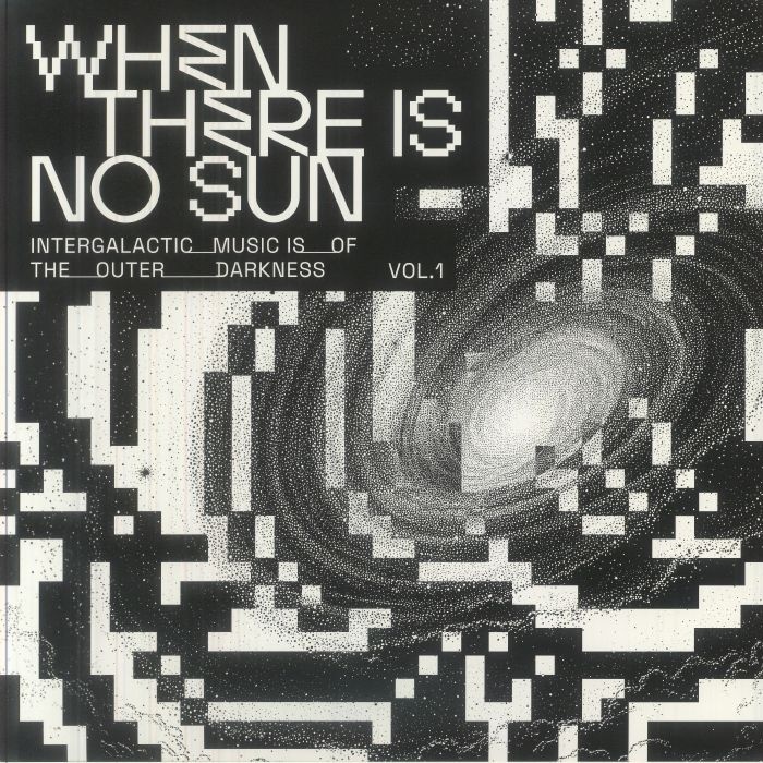 V.A.《When There Is No Sun Vol 1》（LP）