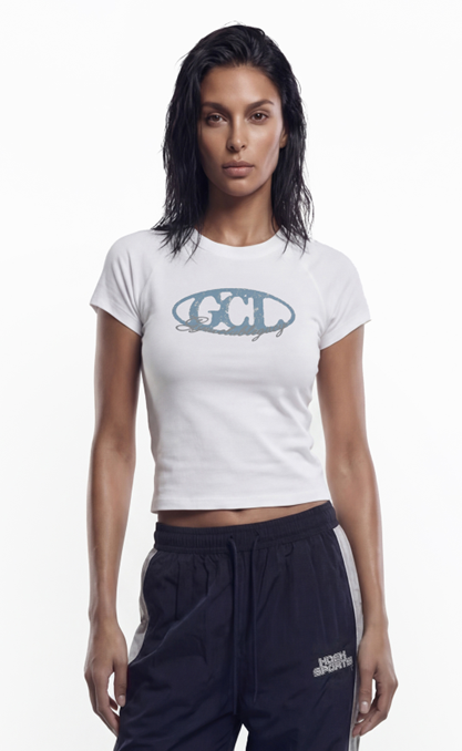 YM014 HDEX Legacy Slim Fit Cap Short Sleeve