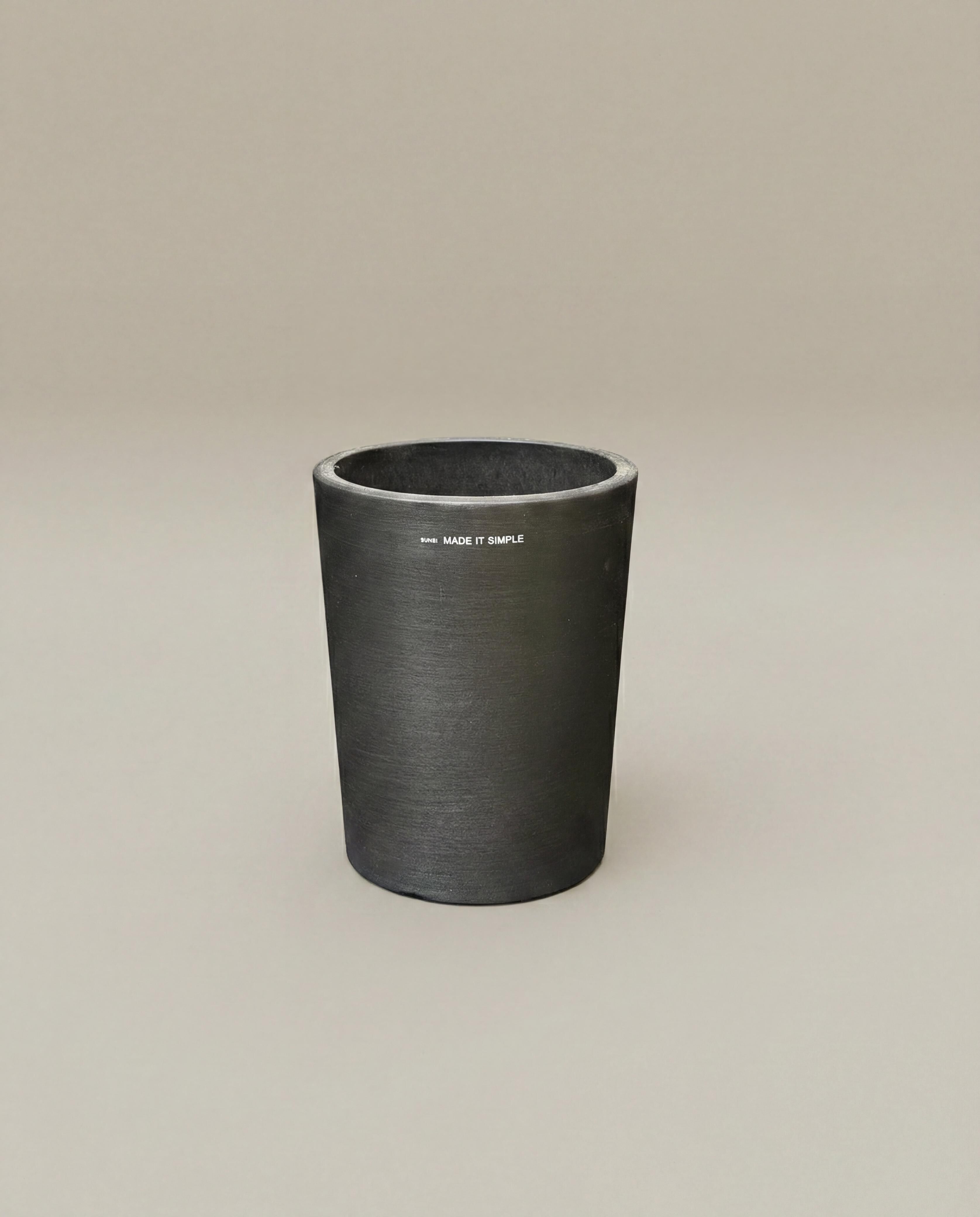 SUNSI MADE POT - 高盆