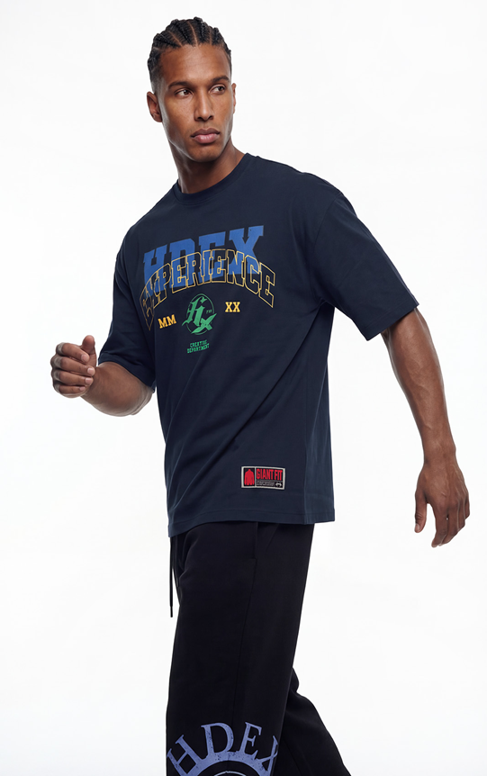 YM043 HDEX Overlay Giant Fi