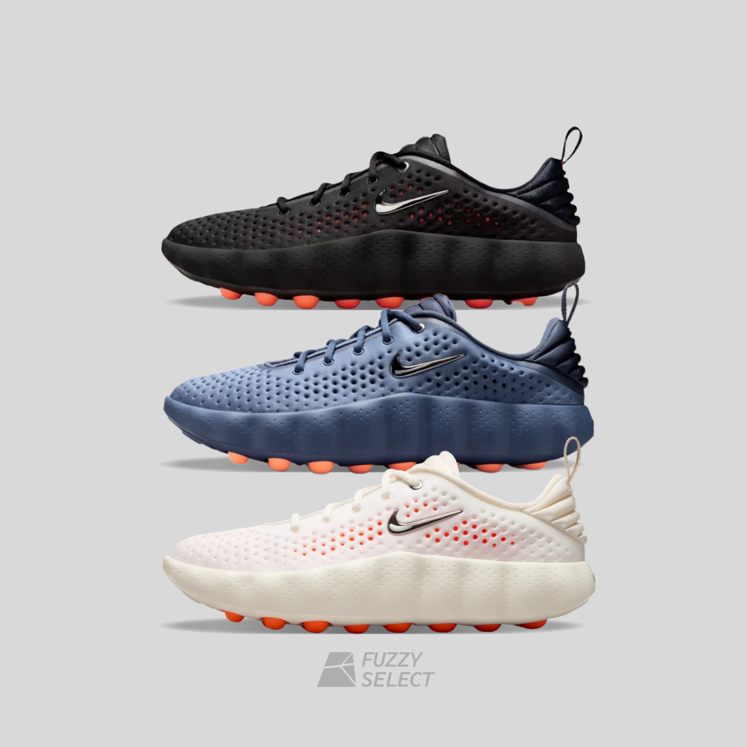 【逢甲 FUZZY】Nike Mind 002 全新科技 HQ4308-001 HQ4308-400 HQ4310-100